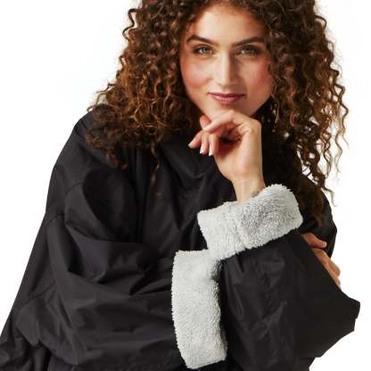 Regata 🔥2026 Winter Hot Sale🔥 2026 New Outdoor Active Adults Waterproof Changing Robe