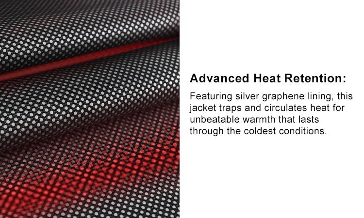 Orolay Women's Thermal Thickened Down Jacket Hooded with 700+ Fill Power, Extreme Cold-Resistant, Long Sleeve Classic Winter Outfit