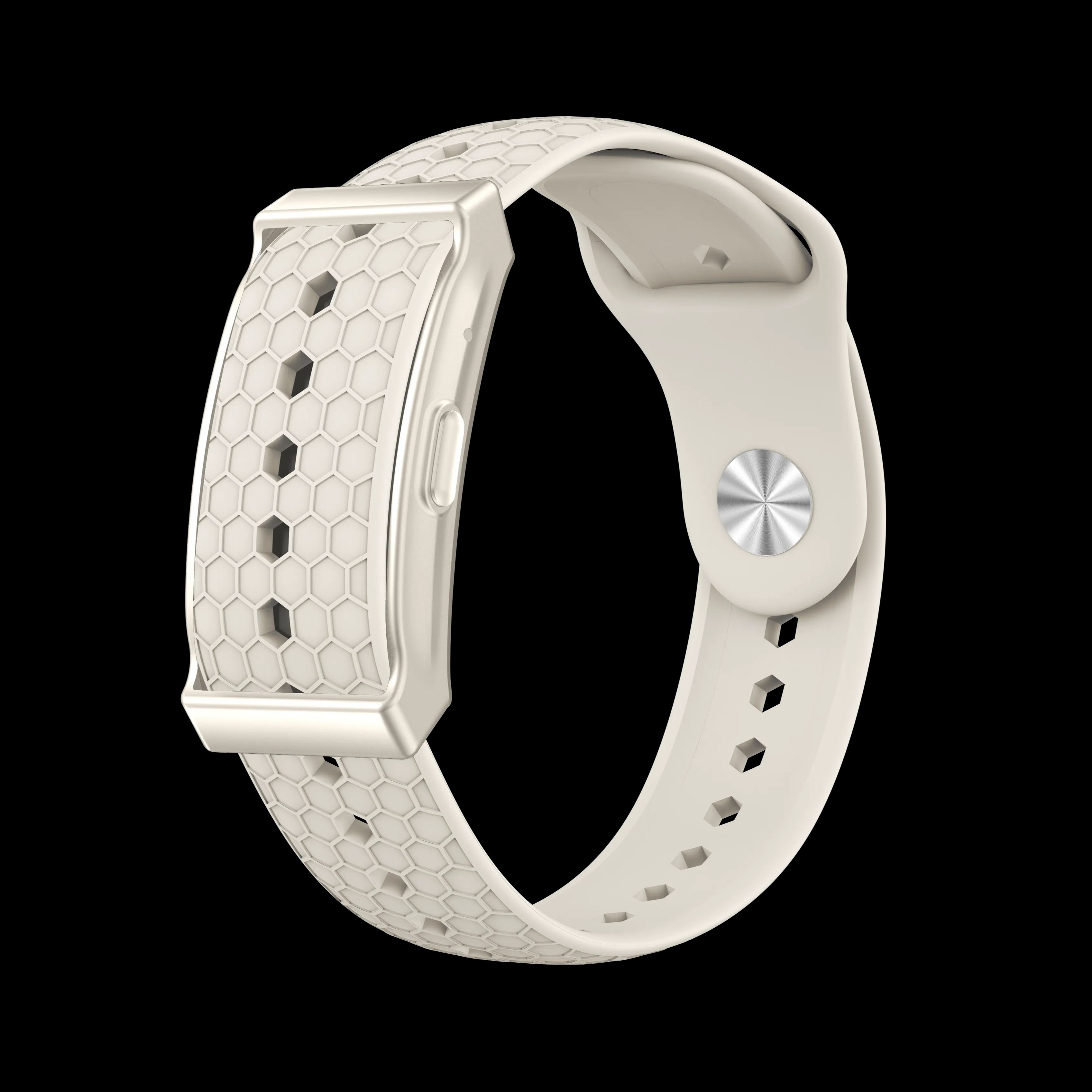 Smartes Fitnessarmband