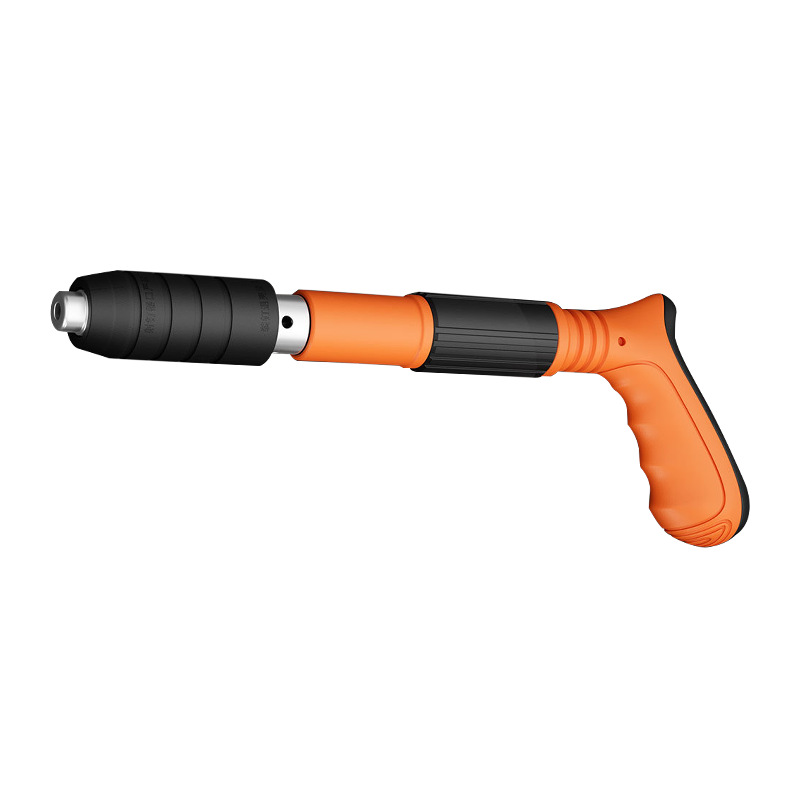 🔥HOT SALE NOW 49% OFF - 🔨 Woodworking and Decoration Integrated Nail shooter 🔥🎨