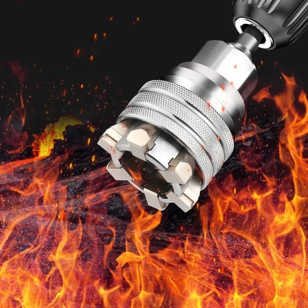 🔥LAST DAY Promotion 49% OFF🔥Multi-functional Magic Sleeve Universal Maintenance Tool