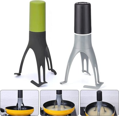 👨🍳Kitchen Cooking Automatic Stirrer - Last Day Promotion 49% OFF🎁🔥