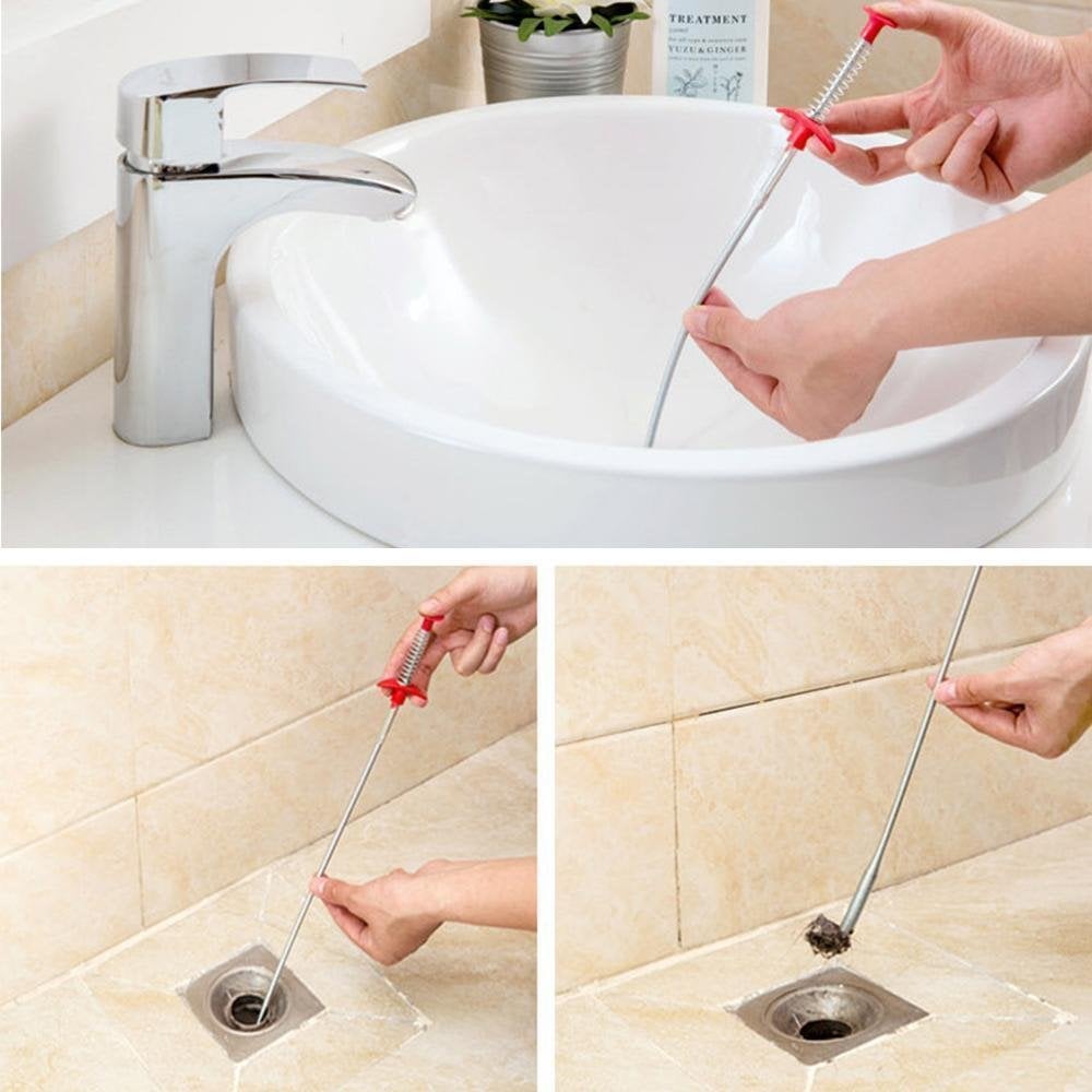 (🎁Hot Sale - SAVE49% OFF)Multifunctional Cleaning Claw( 🔥BUY 3 GET 2 FREE )