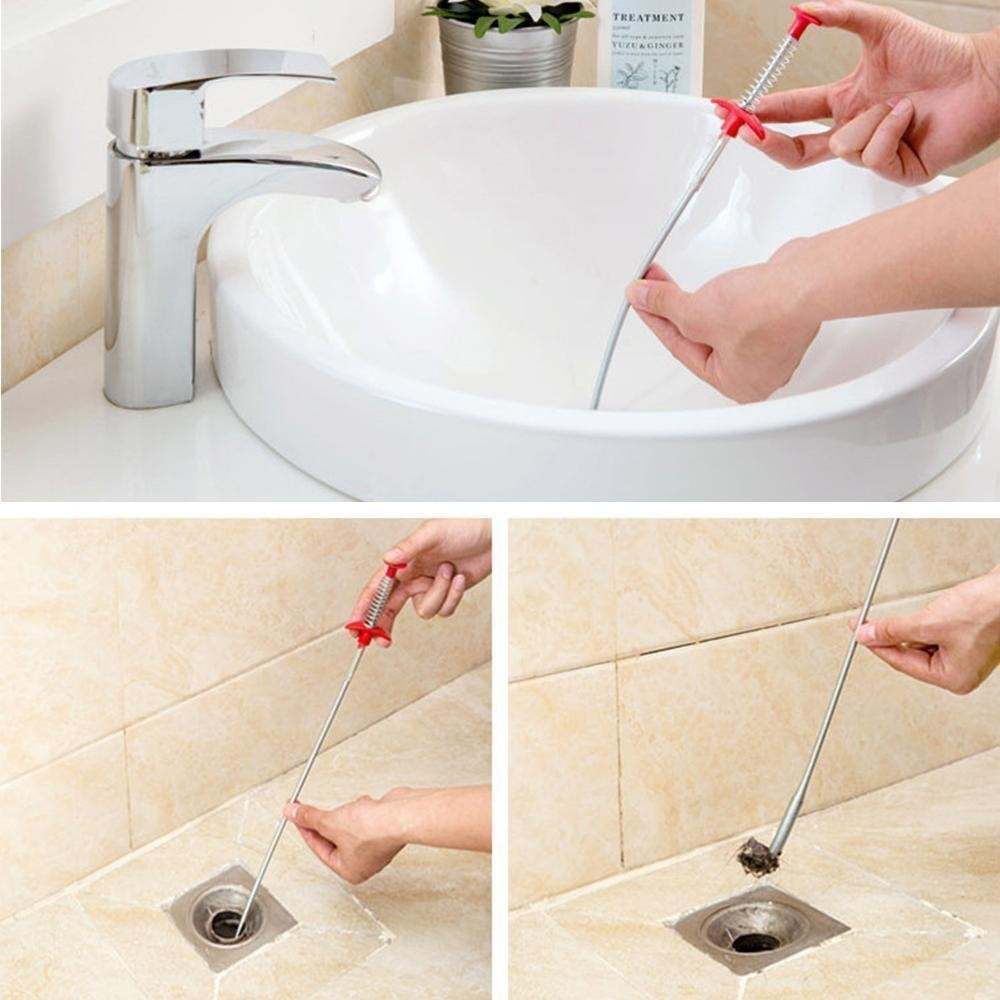 (🎁Hot Sale - SAVE49% OFF)Multifunctional Cleaning Claw( 🔥BUY 3 GET 2 FREE )