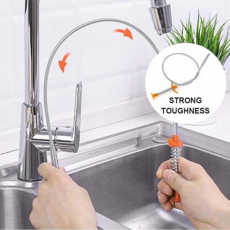 (🎁Hot Sale - SAVE49% OFF)Multifunctional Cleaning Claw( 🔥BUY 3 GET 2 FREE )