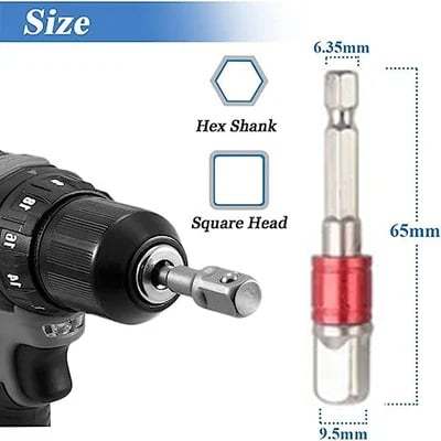 🔥LAST DAY Promotion 49% OFF🔥Multi-functional Magic Sleeve Universal Maintenance Tool