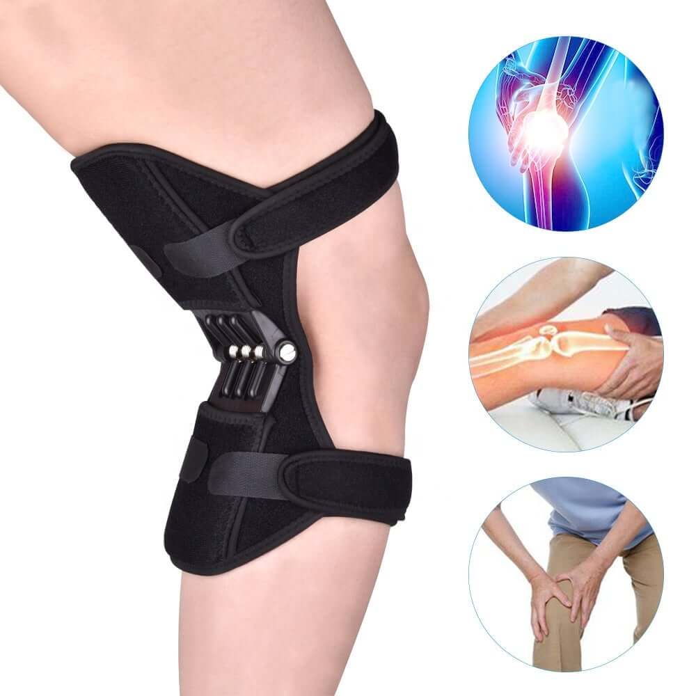 🔥50% off for the last week🔥Breathable Non-Slip Joint Support Knee Pads