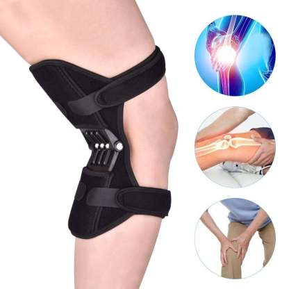 🔥50% off for the last week🔥Breathable Non-Slip Joint Support Knee Pads