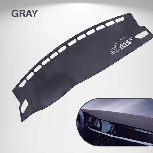 Apex Custom Fit Dashboard Mat Cover For Sedan, Hatchback, , MPV, Truck, SUV etc