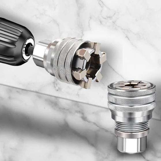 🔥LAST DAY Promotion 49% OFF🔥Multi-functional Magic Sleeve Universal Maintenance Tool