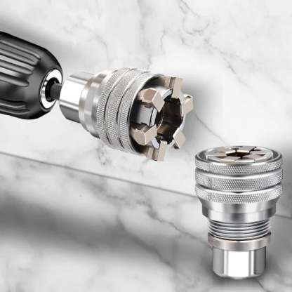 🔥LAST DAY Promotion 49% OFF🔥Multi-functional Magic Sleeve Universal Maintenance Tool