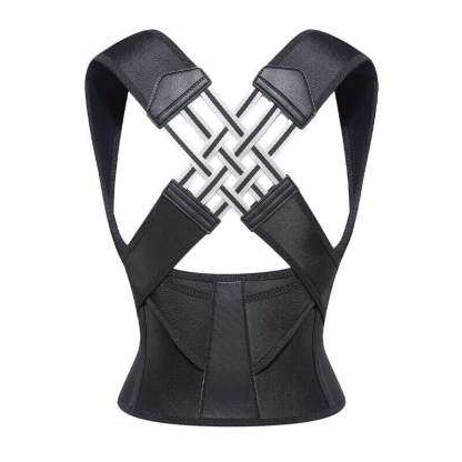 TikTok is selling best-selling adult student anti-hunchback correction belt