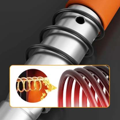 🔥HOT SALE NOW 49% OFF - 🔨 Woodworking and Decoration Integrated Nail shooter 🔥🎨