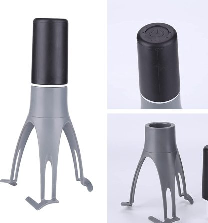 👨🍳Kitchen Cooking Automatic Stirrer - Last Day Promotion 49% OFF🎁🔥