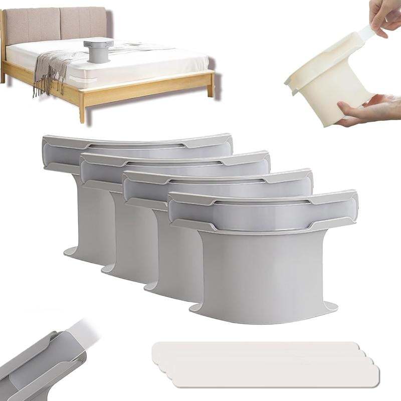 Non-slip Sheet Holders🛏️