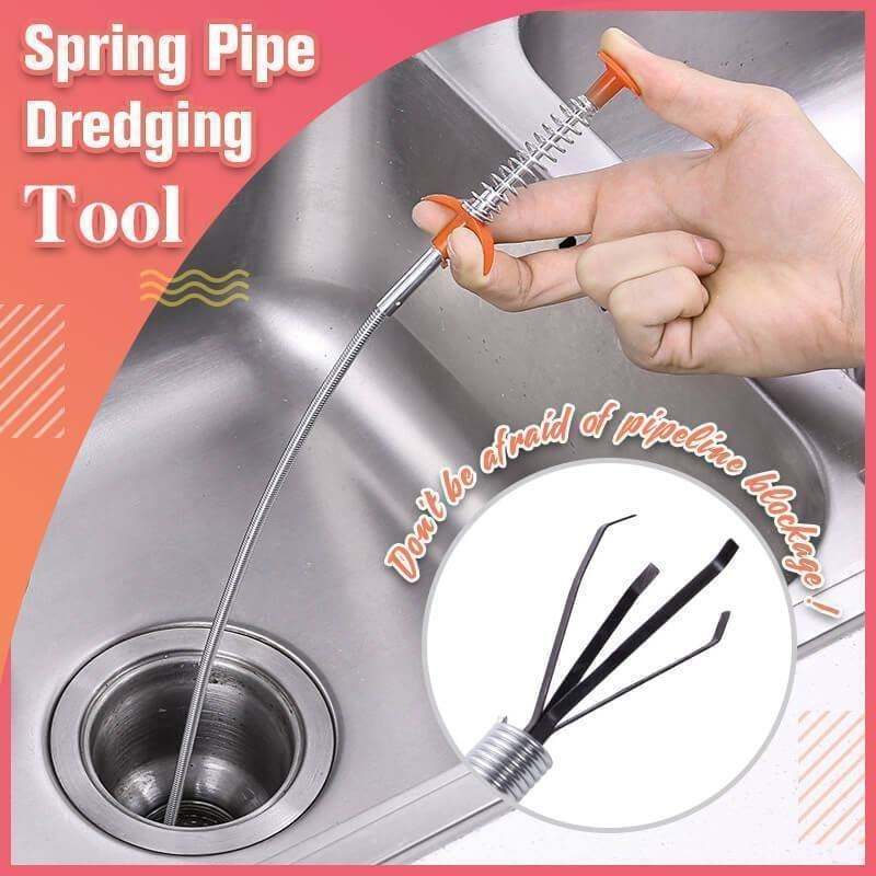(🎁Hot Sale - SAVE49% OFF)Multifunctional Cleaning Claw( 🔥BUY 3 GET 2 FREE )