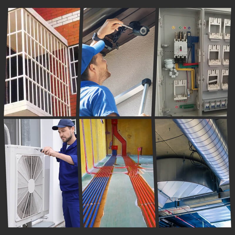 🔥HOT SALE NOW 49% OFF - 🔨 Woodworking and Decoration Integrated Nail shooter 🔥🎨