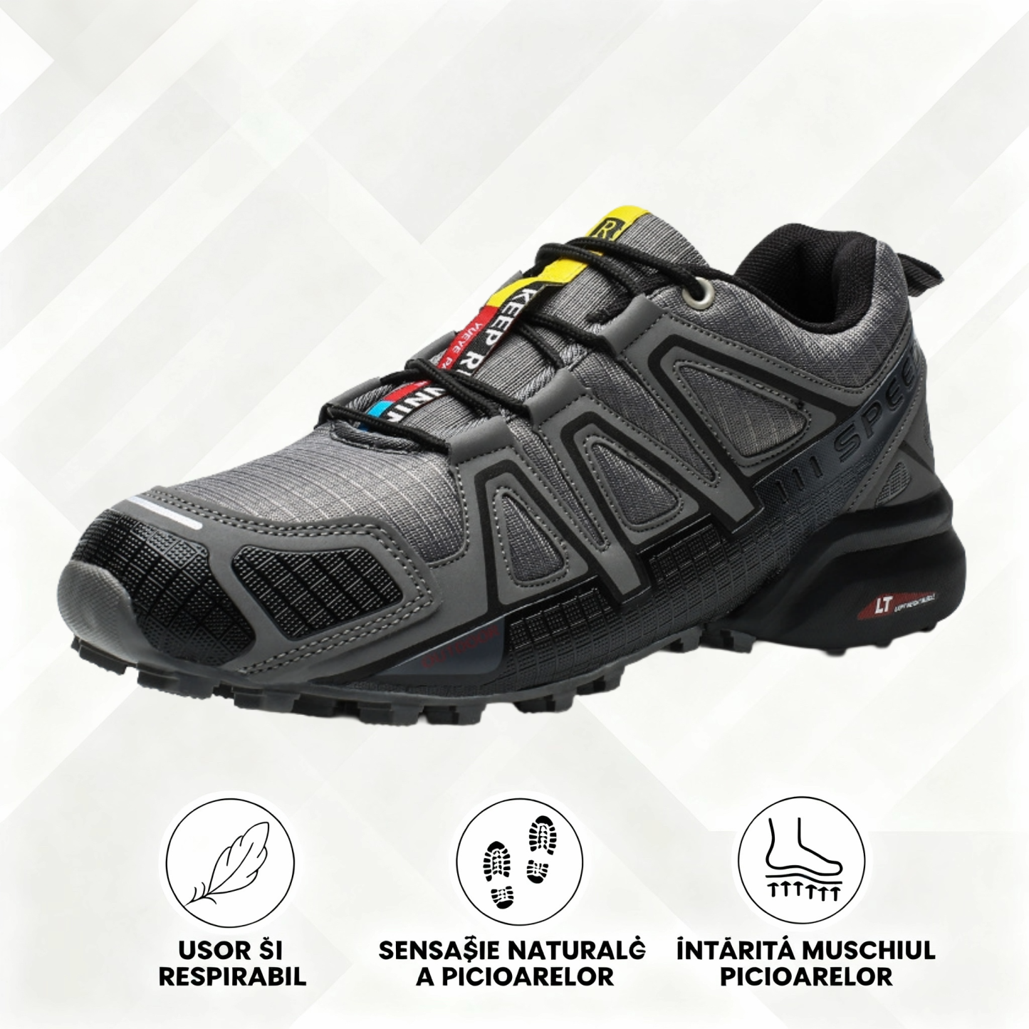 Zapatos ortopédicos de diseño ergonómico 👞 Elaborados con piel italiana de primera calidad 🔥 Alivian el dolor de espalda, articulaciones y pies - Unisex ✅