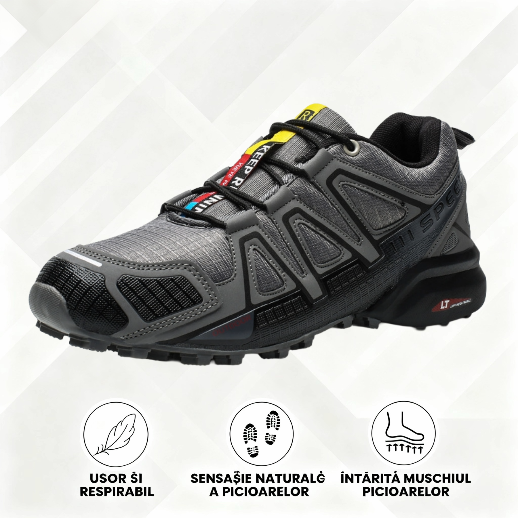 Zapatos ortopédicos de diseño ergonómico 👞 Elaborados con piel italiana de primera calidad 🔥 Alivian el dolor de espalda, articulaciones y pies - Unisex ✅