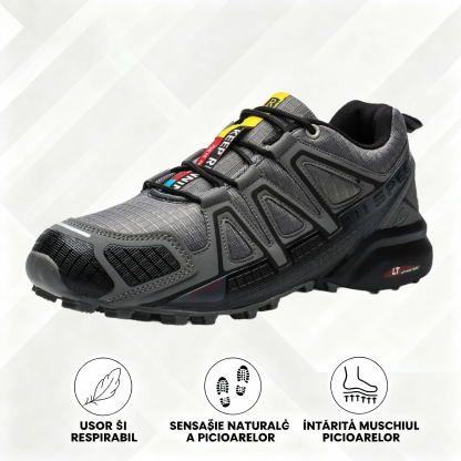 Zapatos ortopédicos de diseño ergonómico 👞 Elaborados con piel italiana de primera calidad 🔥 Alivian el dolor de espalda, articulaciones y pies - Unisex ✅