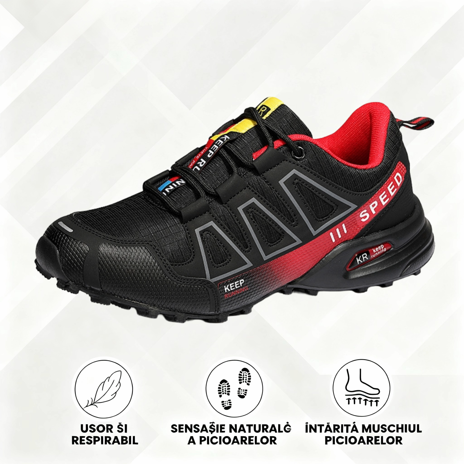 🔥¡Último día con un 30% de descuento! ¡No te lo pierdas!⏰ Zapatos ortopédicos de diseño ergonómico para aliviar el dolor de espalda, articulaciones y pies - unisex