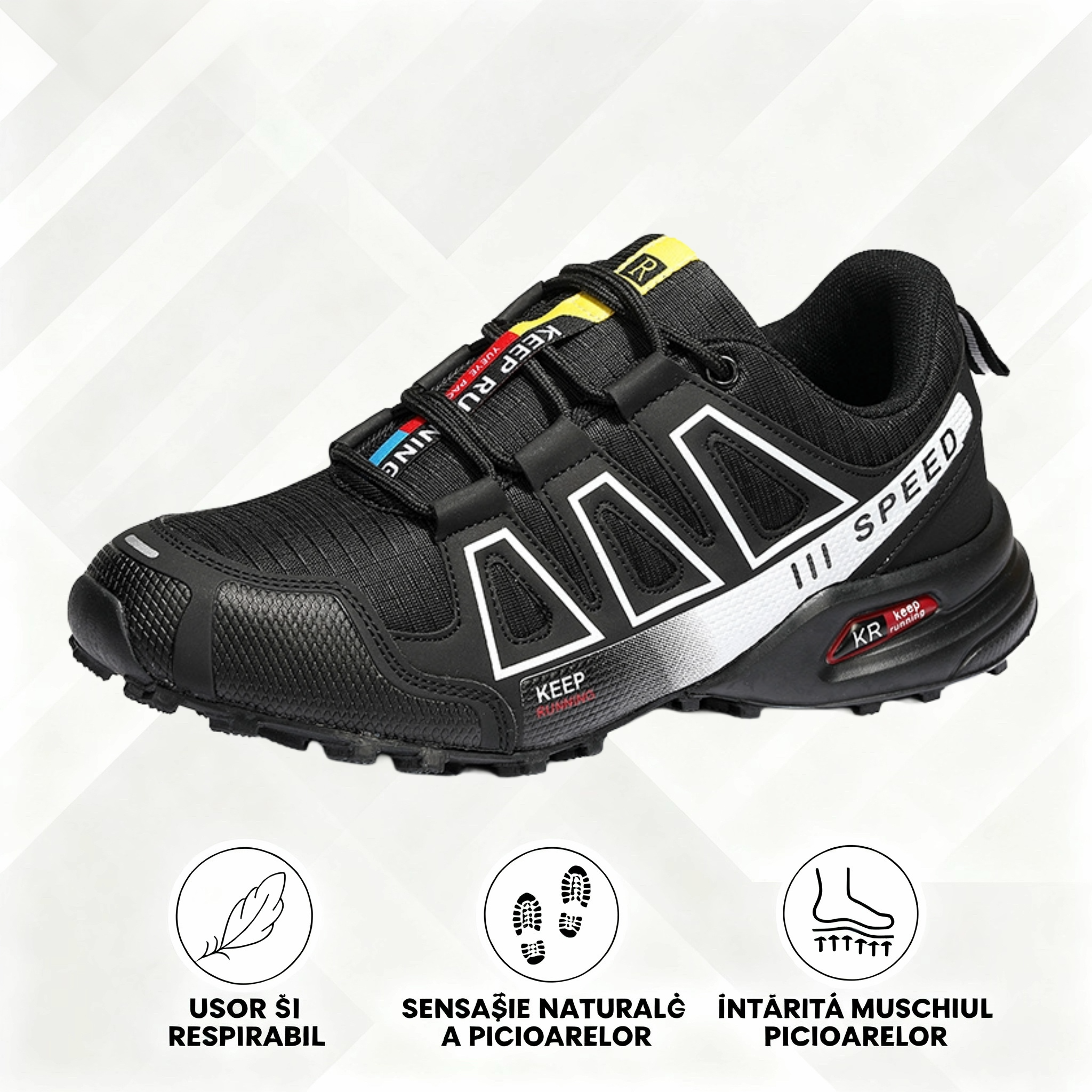 🔥¡Último día con un 30% de descuento! ¡No te lo pierdas!⏰ Zapatos ortopédicos de diseño ergonómico para aliviar el dolor de espalda, articulaciones y pies - unisex