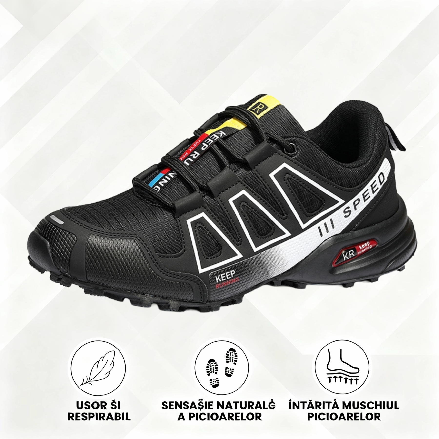 🔥¡Último día con un 30% de descuento! ¡No te lo pierdas!⏰ Zapatos ortopédicos de diseño ergonómico para aliviar el dolor de espalda, articulaciones y pies - unisex