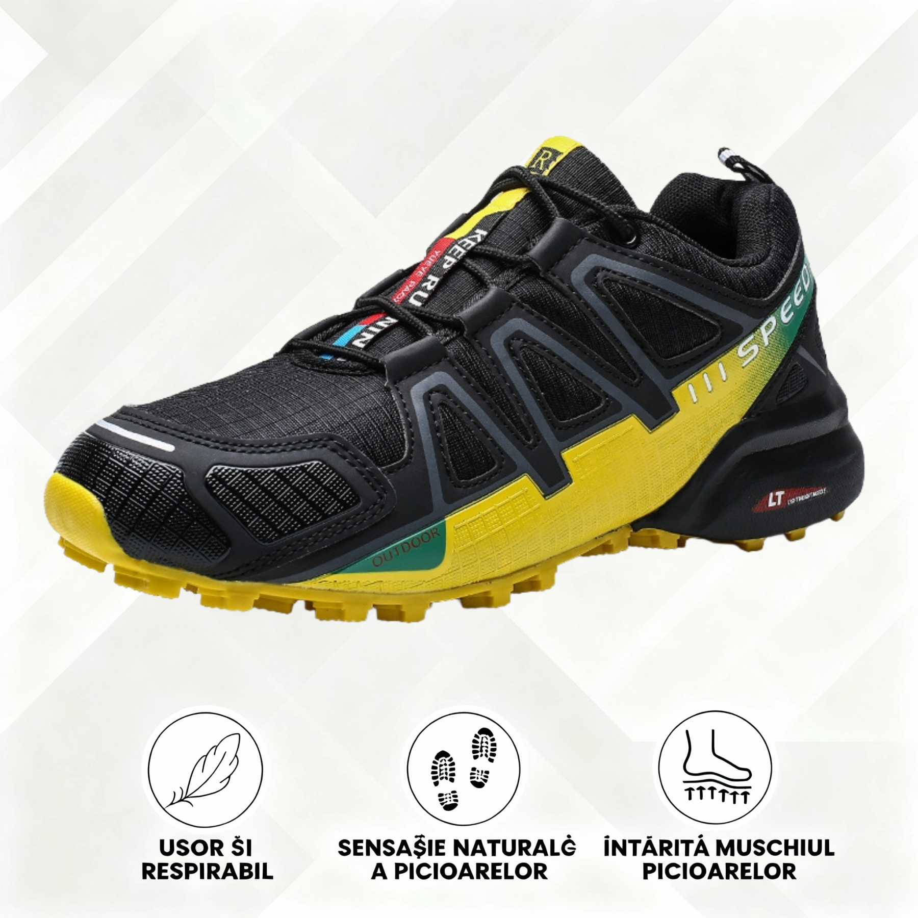 Zapatos ortopédicos de diseño ergonómico 👞 Elaborados con piel italiana de primera calidad 🔥 Alivian el dolor de espalda, articulaciones y pies - Unisex ✅