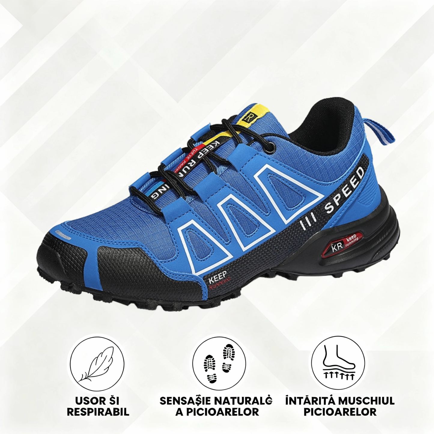 🔥¡Último día con un 30% de descuento! ¡No te lo pierdas!⏰ Zapatos ortopédicos de diseño ergonómico para aliviar el dolor de espalda, articulaciones y pies - unisex