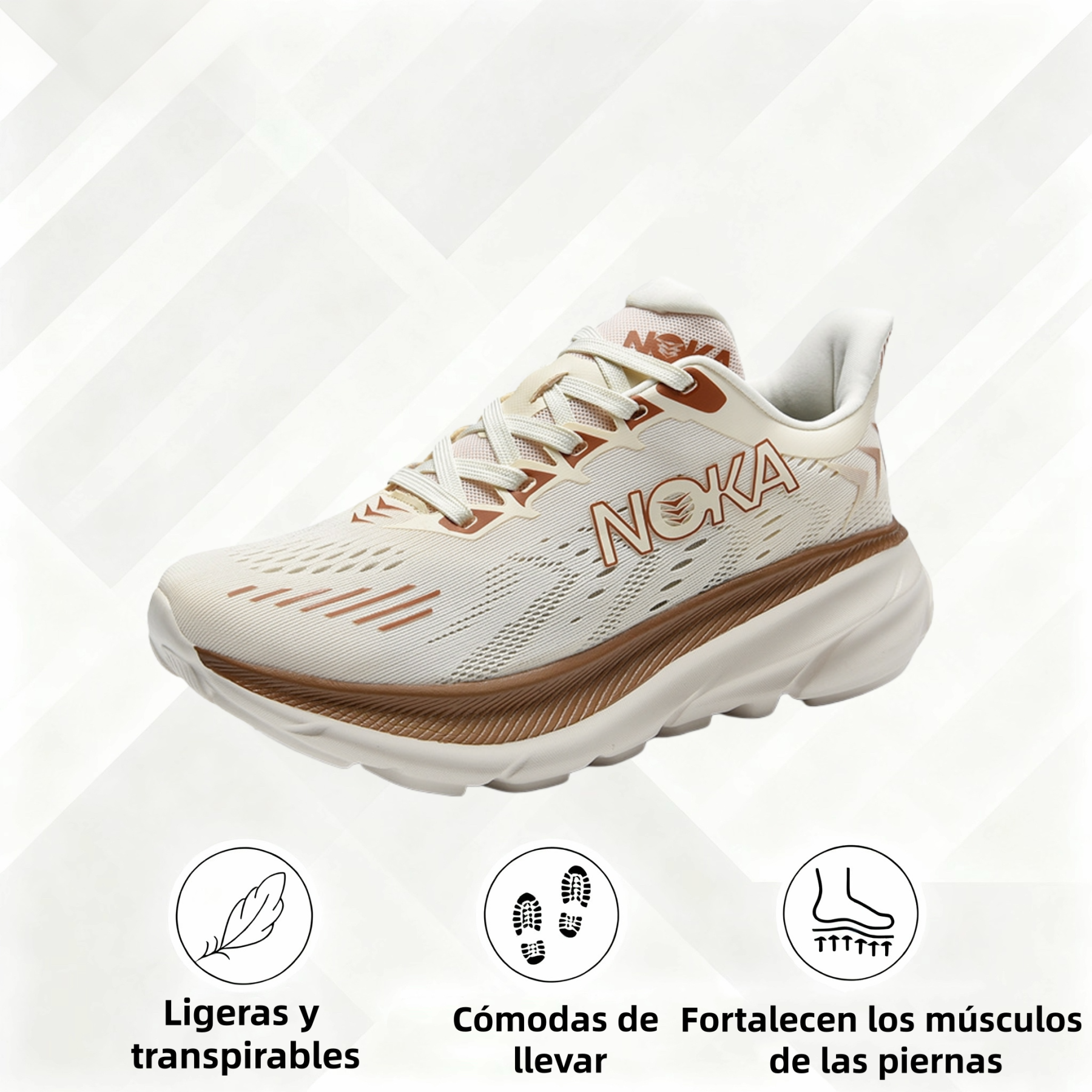 ⏰¡30% de descuento hoy! ¡No te lo pierdas! 🎁Calzado ortopédico de diseño ergonómico con soporte para el arco plantar 👞 Alivia fácilmente el dolor de pies