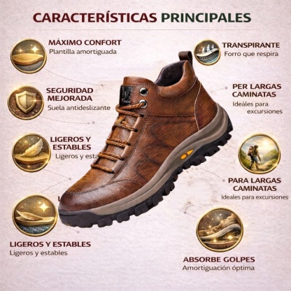 Zapatos de hombre