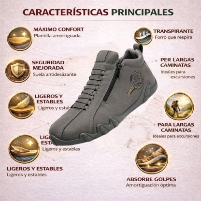 Zapatos de hombre