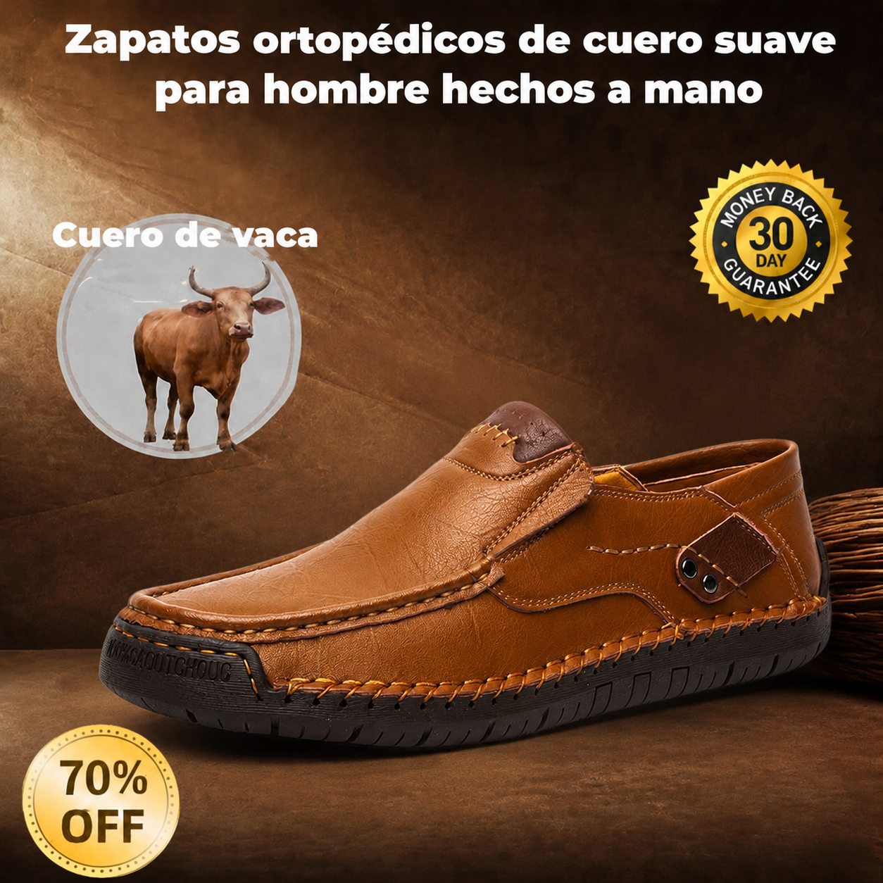 Zapatos de hombre