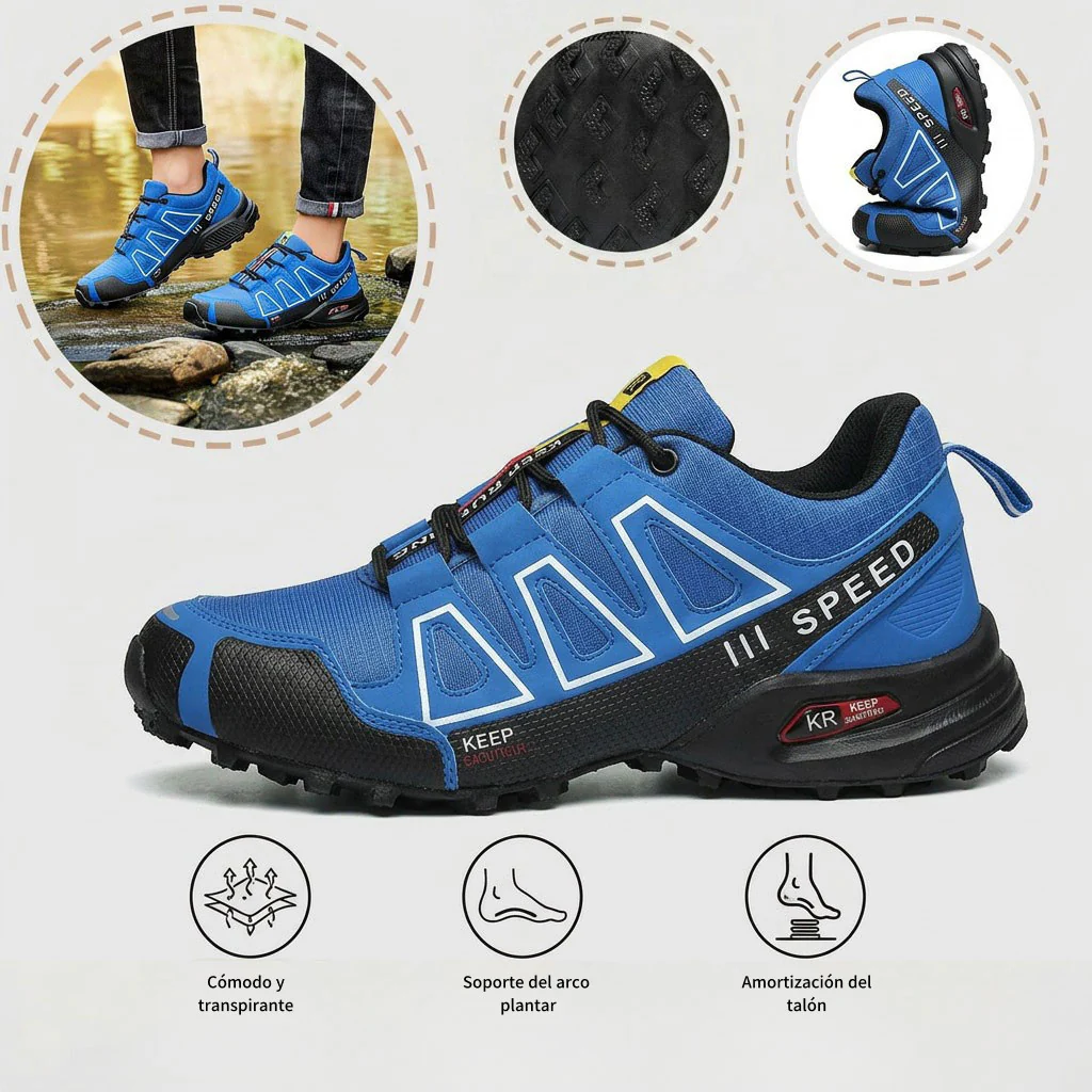 🔥¡Último día con un 30% de descuento! ¡No te lo pierdas! ⏰ Zapatos ortopédicos de diseño ergonómico para aliviar el dolor de espalda, articulaciones y pies - unisex