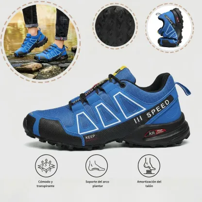 🔥¡Último día con un 30% de descuento! ¡No te lo pierdas! ⏰ Zapatos ortopédicos de diseño ergonómico para aliviar el dolor de espalda, articulaciones y pies - unisex