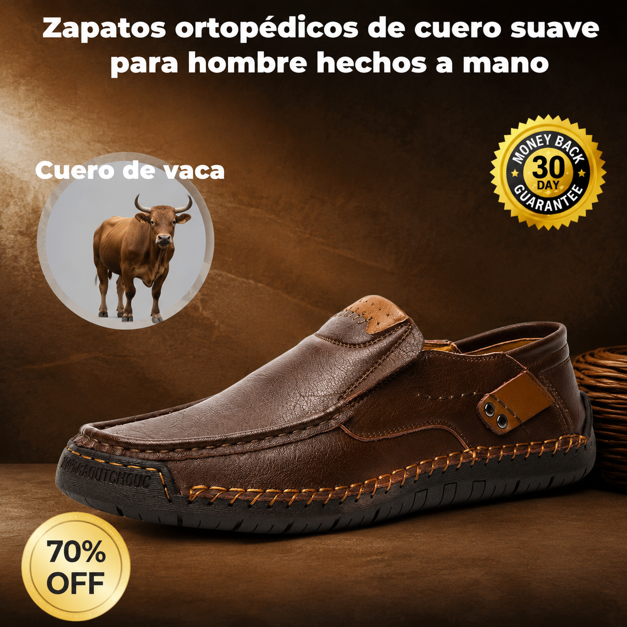 Zapatos de hombre