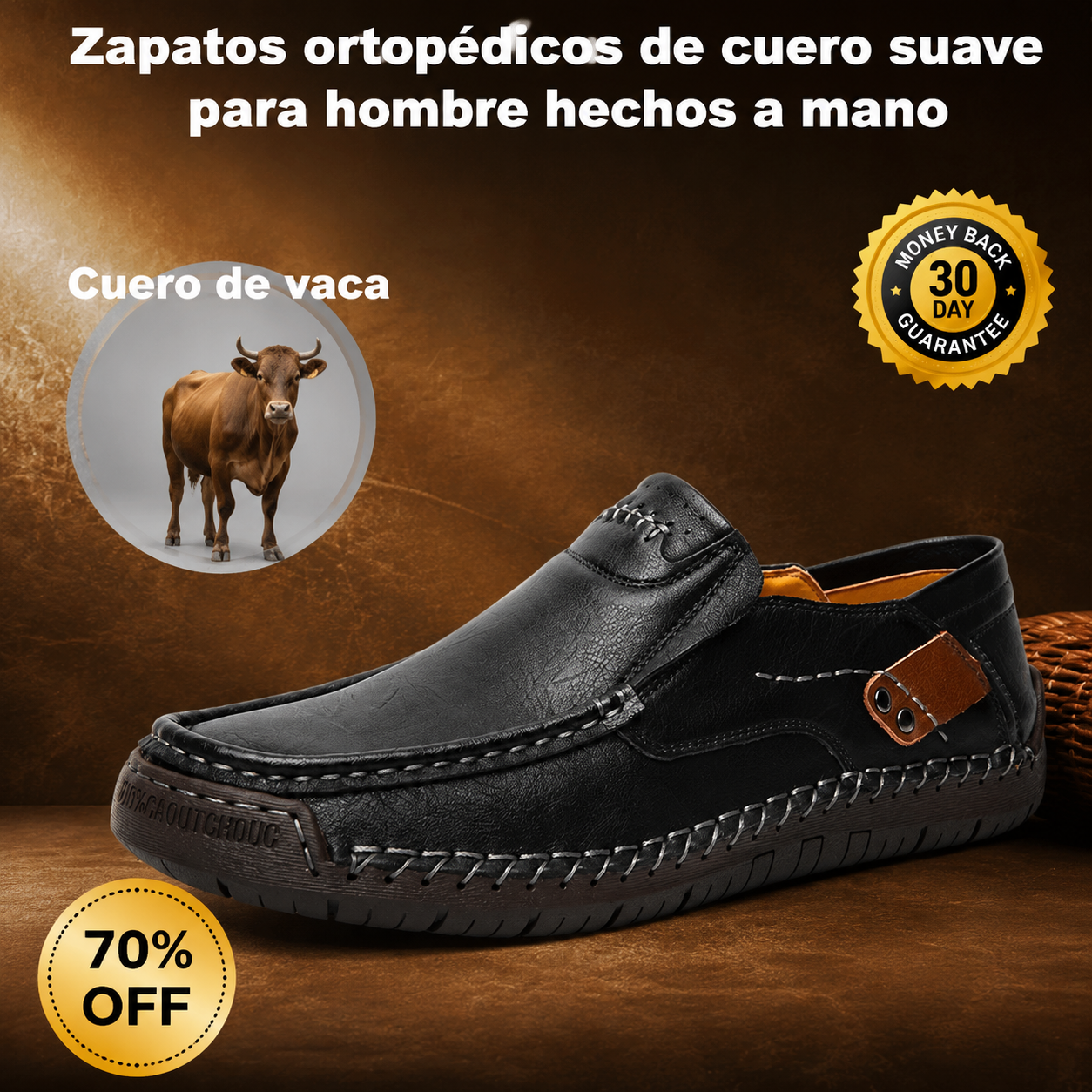Zapatos de hombre