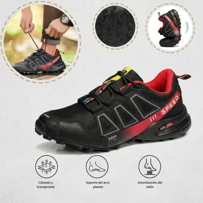 🔥¡Último día con un 30% de descuento! ¡No te lo pierdas! ⏰ Zapatos ortopédicos de diseño ergonómico para aliviar el dolor de espalda, articulaciones y pies - unisex