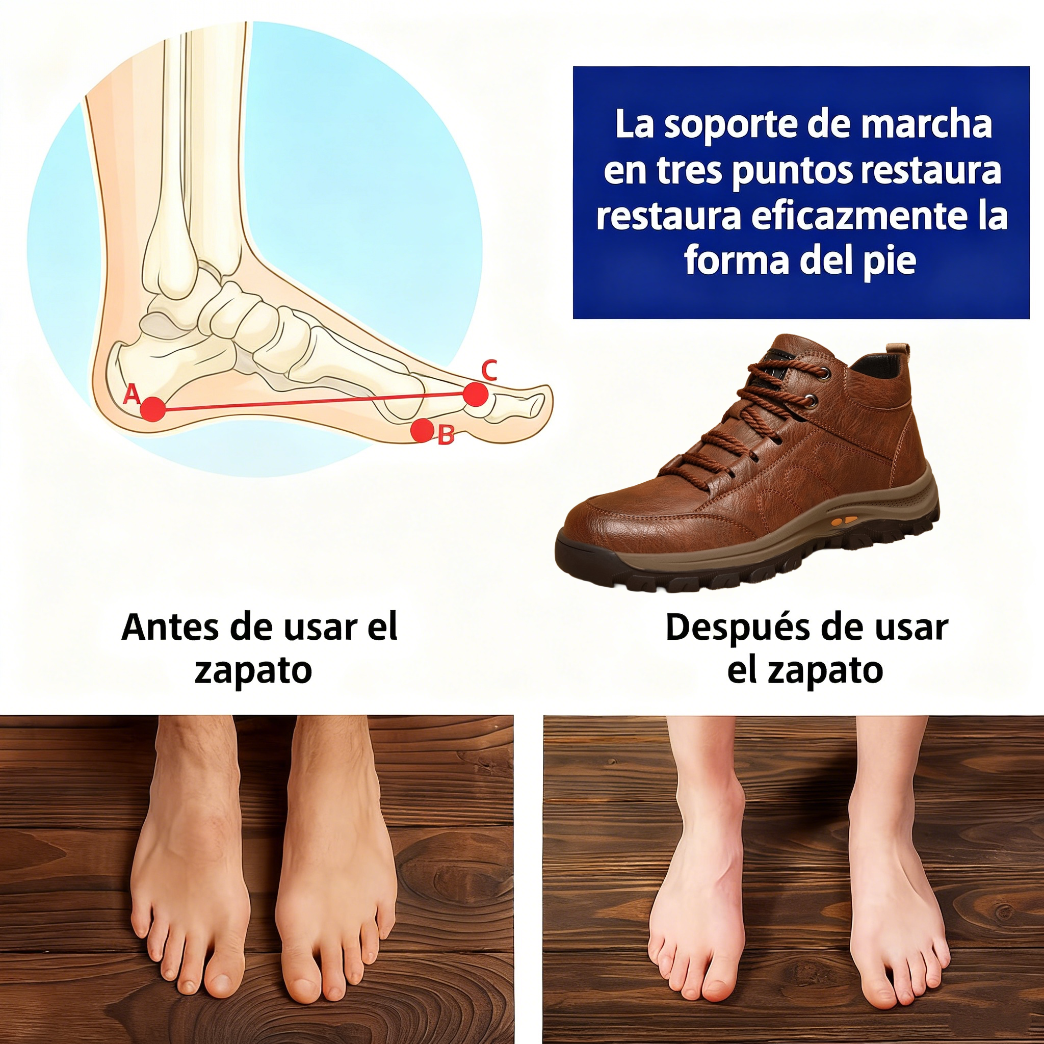 🔷 澳大利亚制造男士小牛皮乐福鞋 ⬛ 手工缝制 🐂 足弓支撑 ✅ 缓解疼痛，适合各种场合