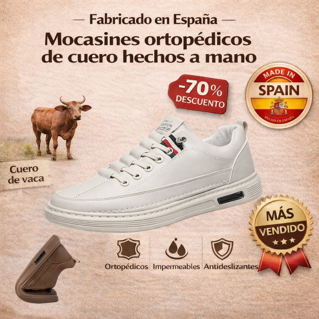 Zapatos de hombre