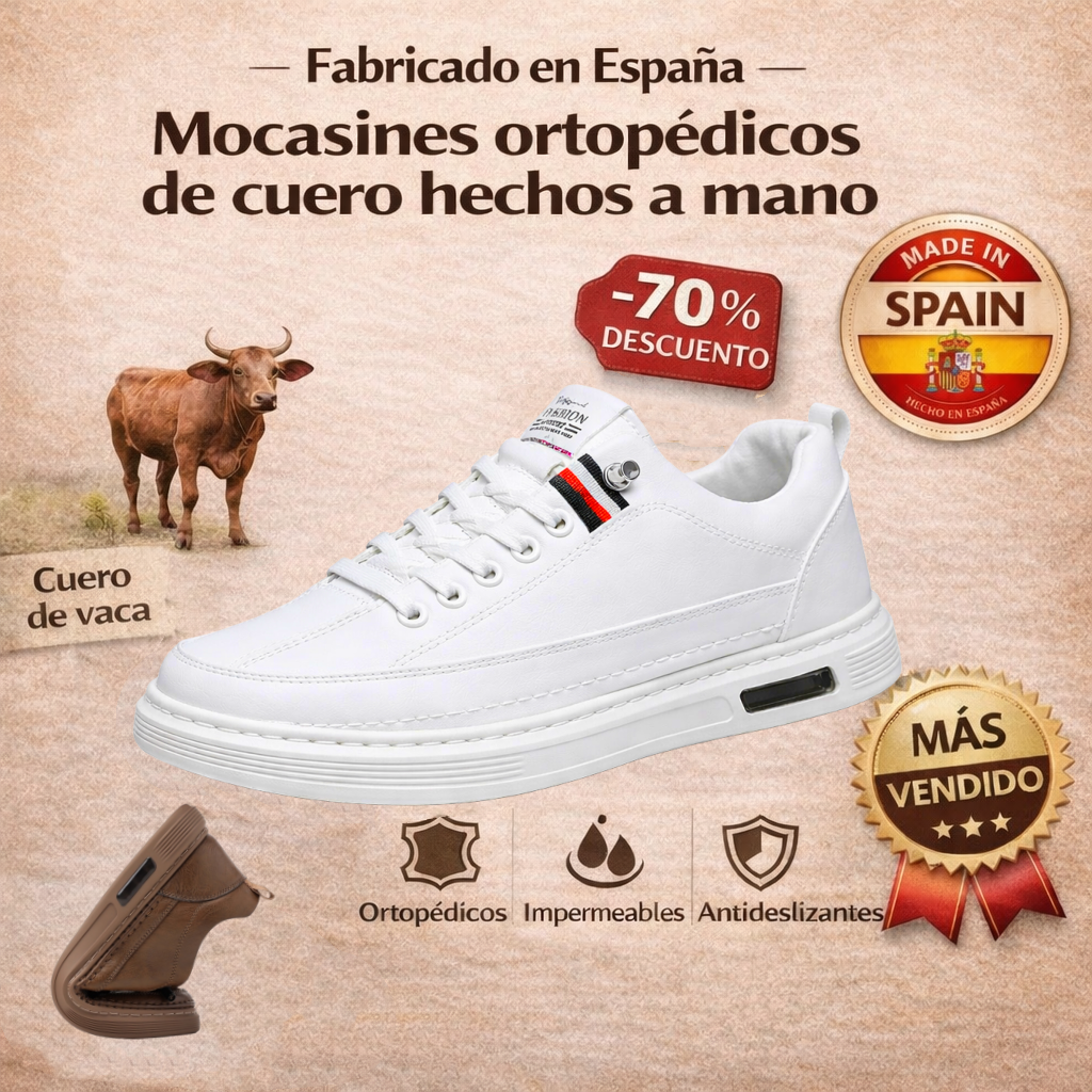 Zapatos de hombre
