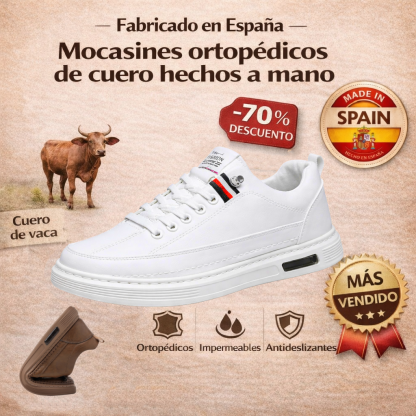 Zapatos de hombre