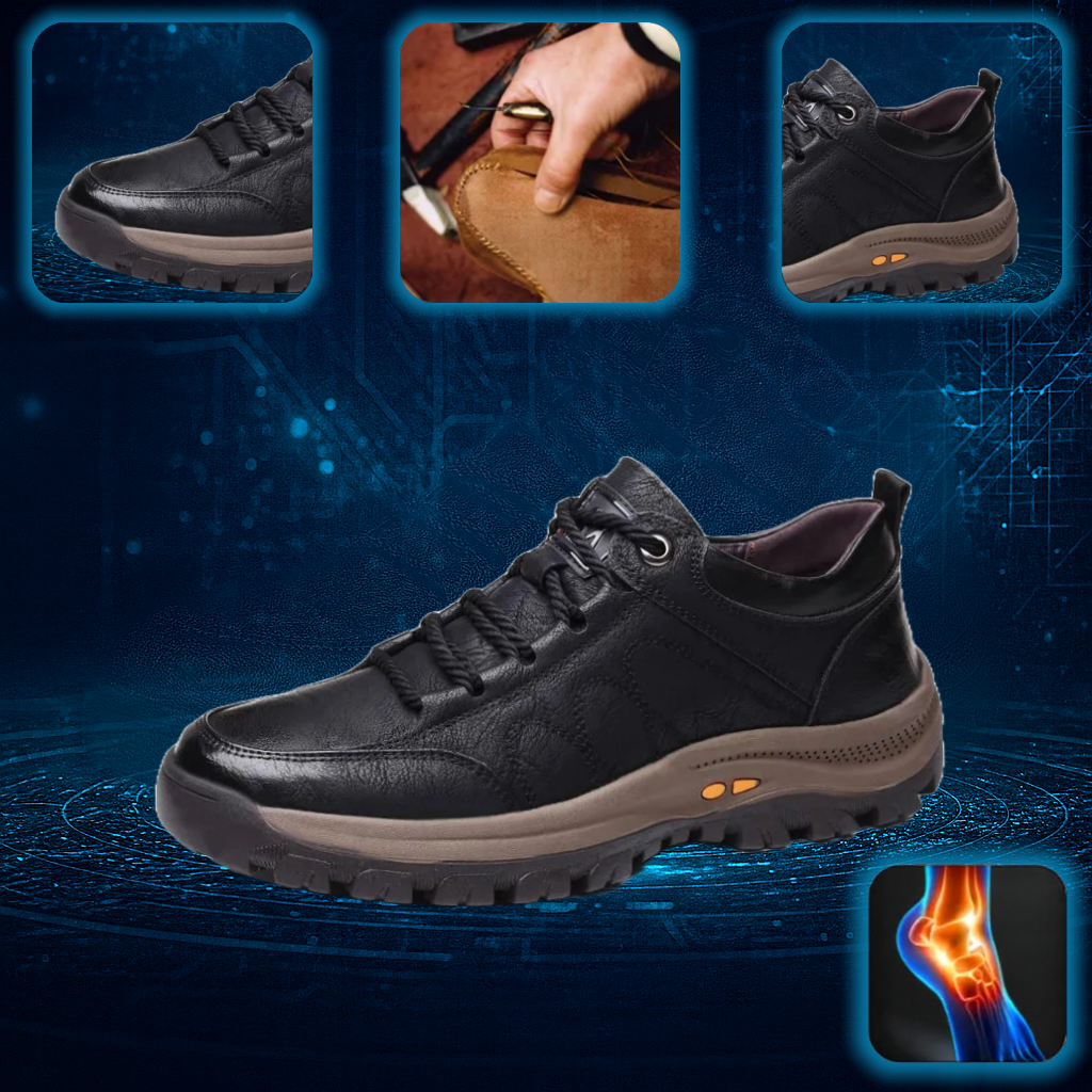 Zapatos de hombre