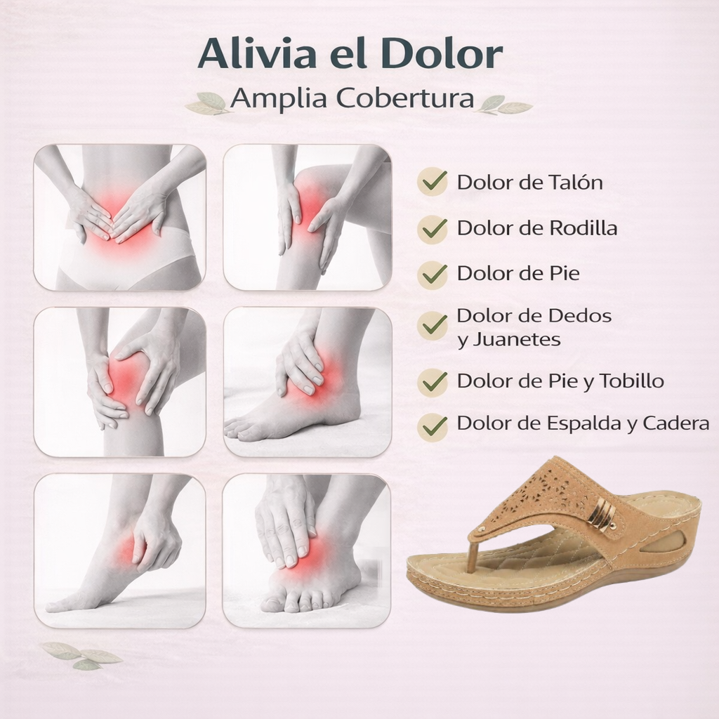🔷 ¡30% de descuento hoy! ⏰ Zapatos ortopédicos de una marca de lujo australiana, hechos con tejido de alta densidad, suaves, cómodos y con excelente soporte 🦶 - Alivia el dolor de pies.