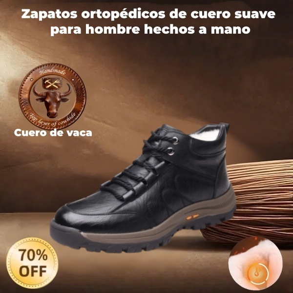 Zapatos de hombre