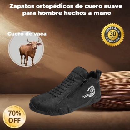 Zapatos de hombre