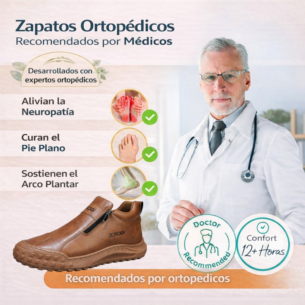 Zapatos de hombre