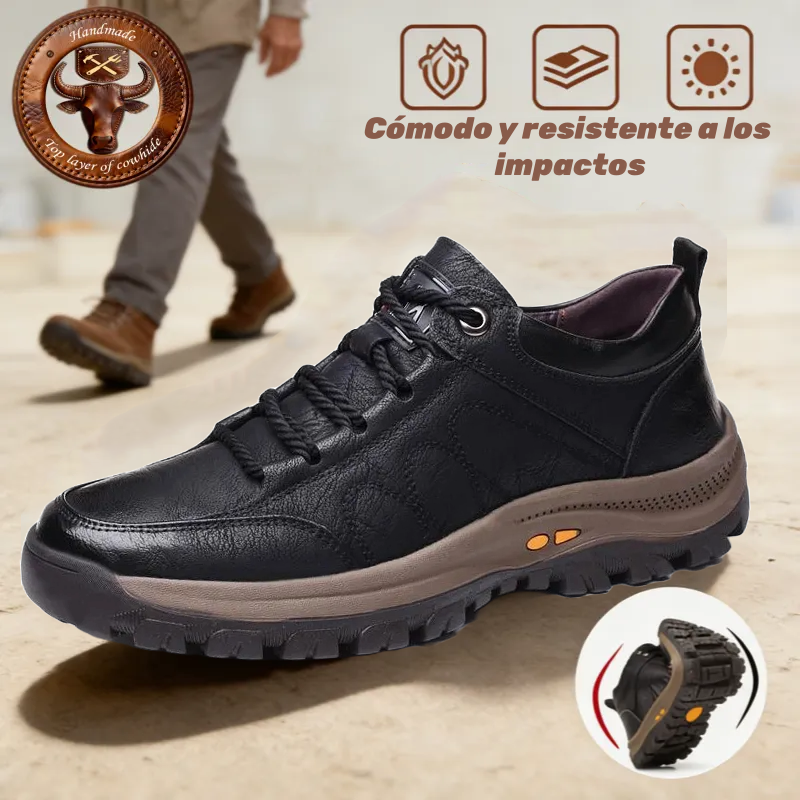 Zapatos de hombre