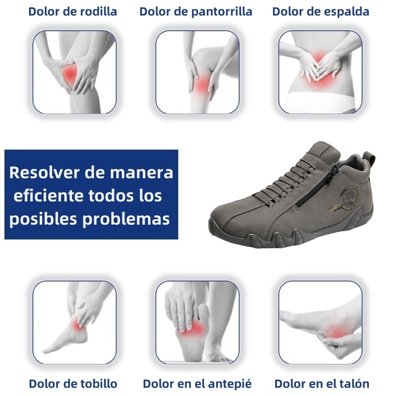 🔷 Mocasines de piel de becerro para hombre, fabricados en Australia ⬛ Cosidos a mano 🐂 Soporte para el arco plantar ✅ Alivio del dolor, ideales para cualquier ocasión