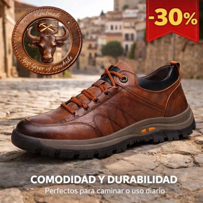 Zapatos de hombre